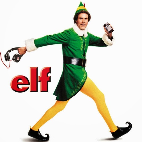 elf-movie-poster
